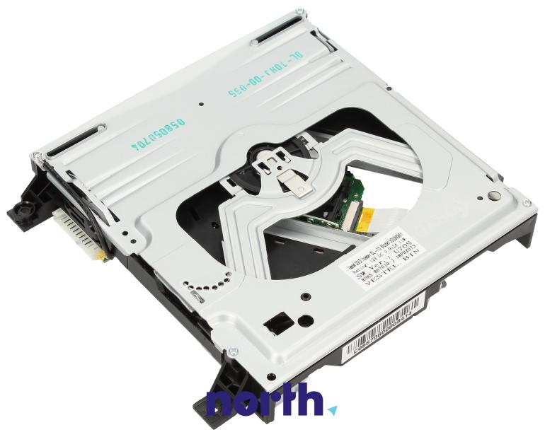 30089961 Mechanizm DVD DL-10 G4 E.870A W/AUD ONR SAR-1 VESTEL,0