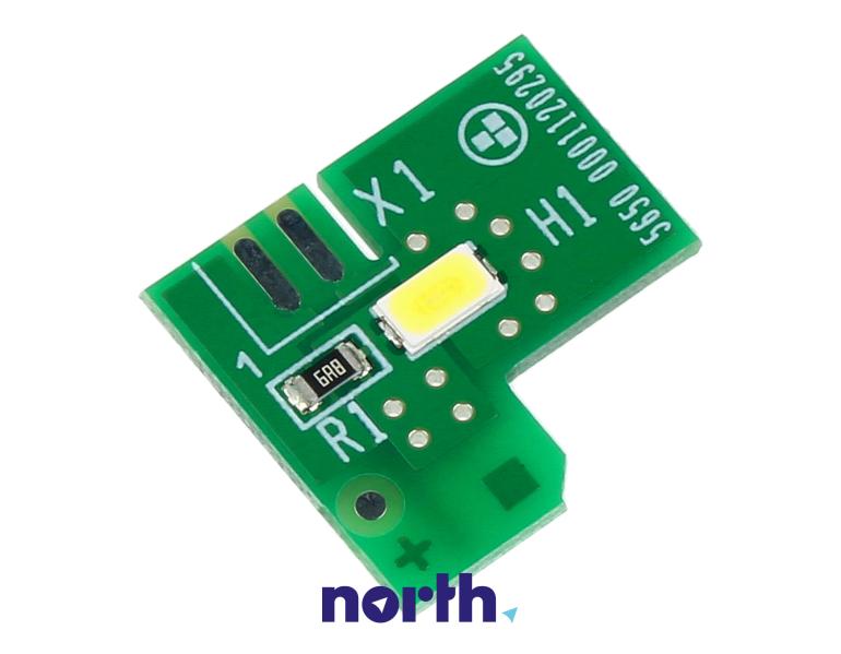 Płytka LED do ekspresu Siemens 00633386,0