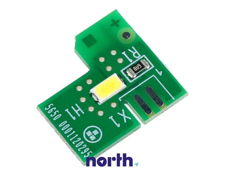 Płytka LED do ekspresu Siemens 00633386,1