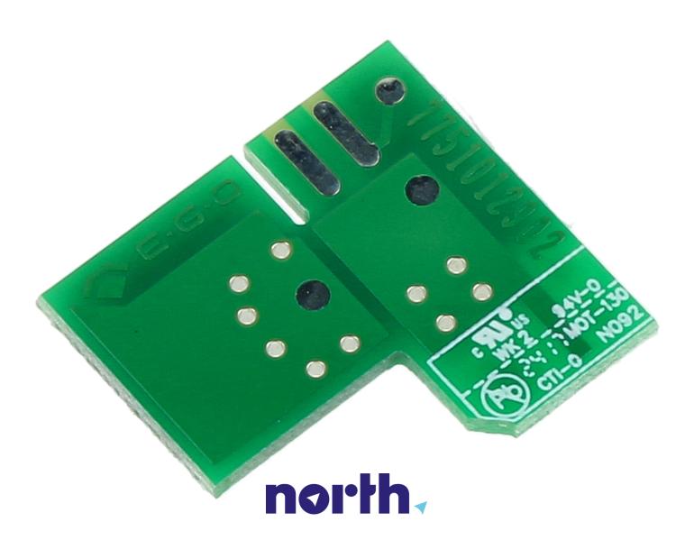 Płytka LED do ekspresu Siemens 00633386,2