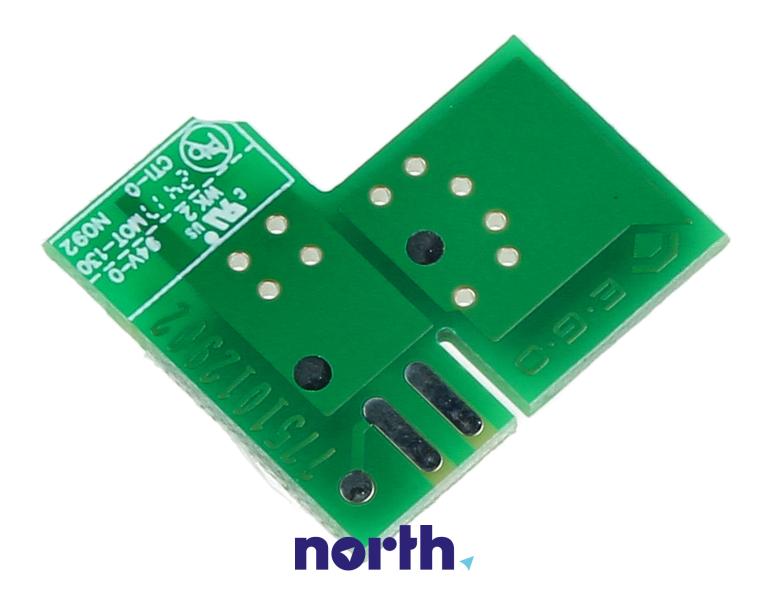 Płytka LED do ekspresu Siemens 00633386,3