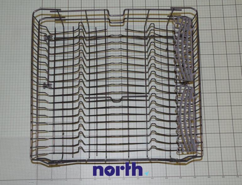 Górny kosz na naczynia 1035012 do zmywarki Amica o szerokości 60cm,0