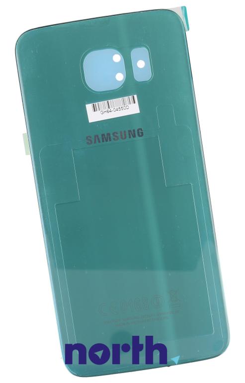 Klapka baterii do smartfona Samsung S6 GH8209548D,0