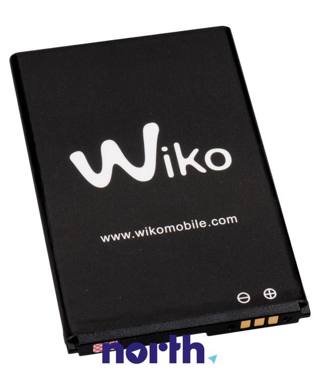 Bateria do smartfona Wiko S104H56000003,0