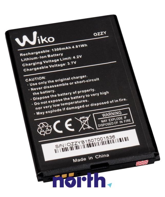 Bateria do smartfona Wiko S104H56000003,1