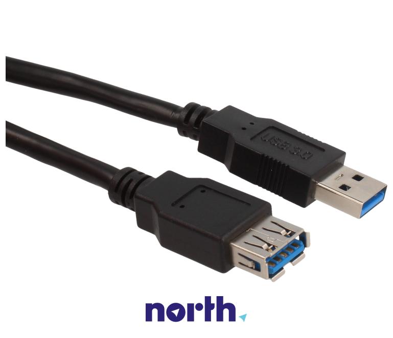 Kabel USB A 3.0- USB A 3.0,1