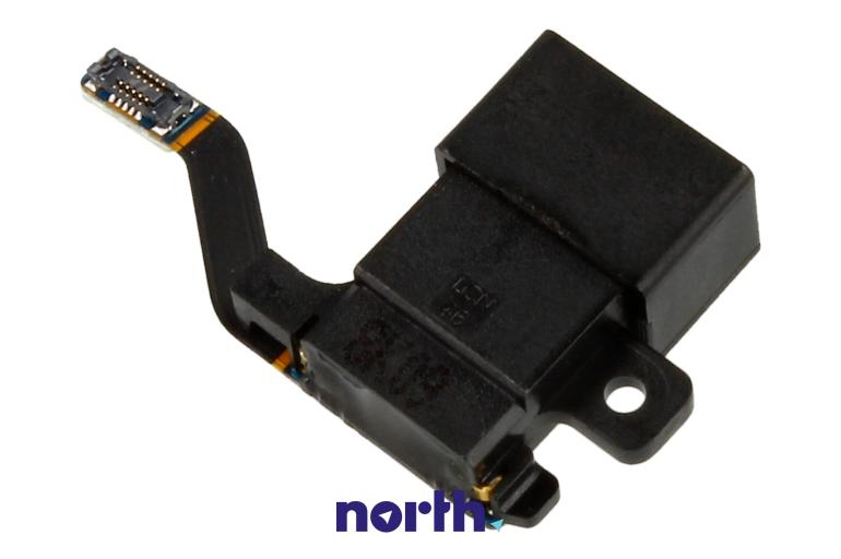 Gniazdo jack z taśmą do smartfona Samsung GH5914603A,1