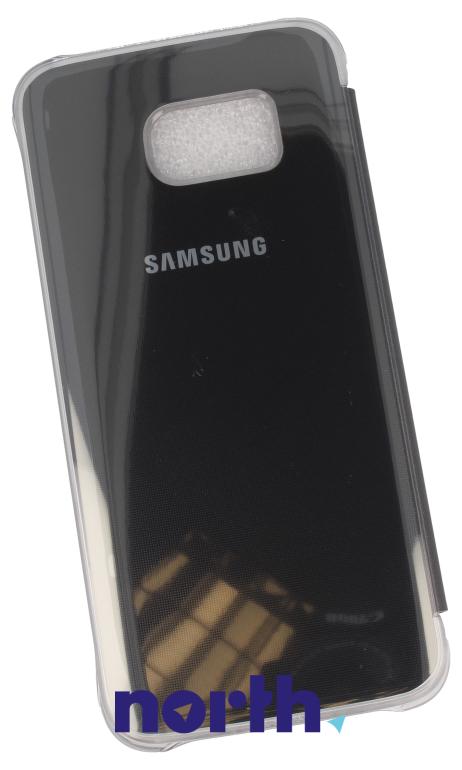 Etui Clear View do smartfona Samsung Galaxy S7 Edge EFZG935CBEGWW,3