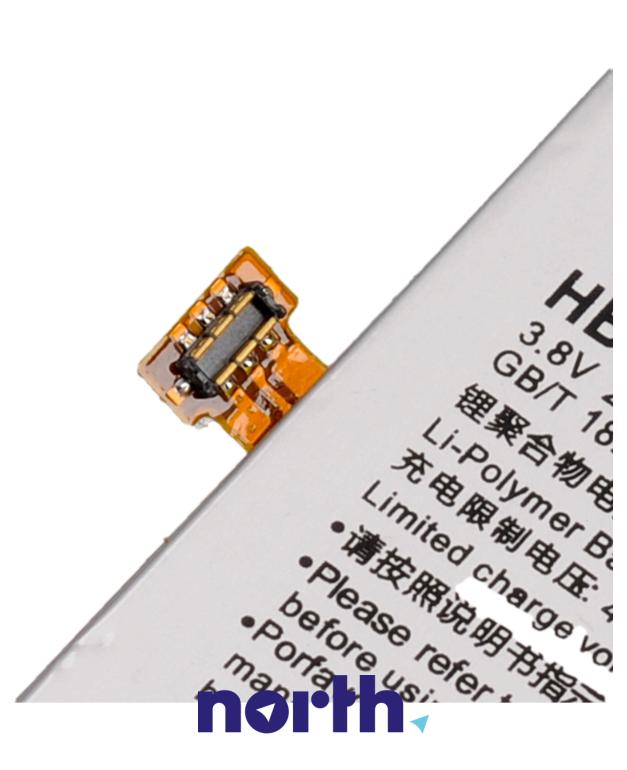 Bateria do smartfona Huawei 24022373,2