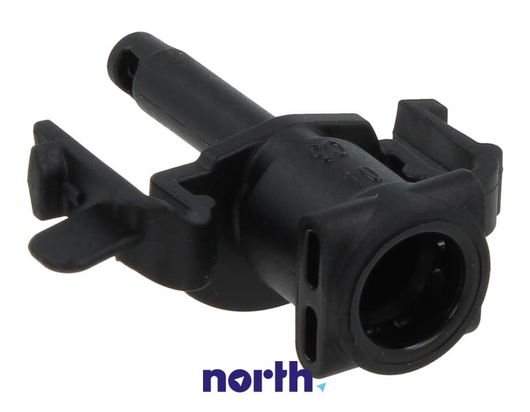 Złączka wężyka do ekspresu DeLonghi 5313241221,4