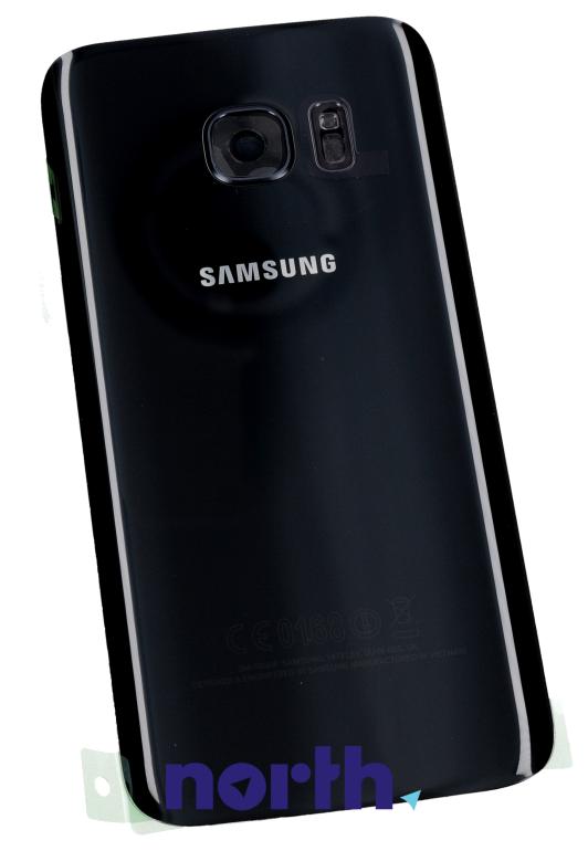 Obudowa tylna do smartfona Samsung Galaxy S7 SM-G930 GH8211384A,0