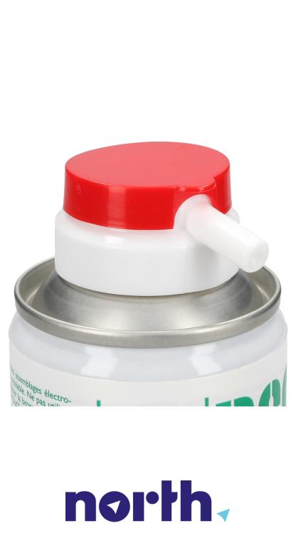 Spray odtłuszczający KONTAKT CHEMIE 84009AH 200ml,2