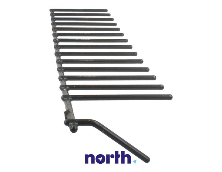 Grzebień górnego kosza do zmywarki Beko C00911864,2