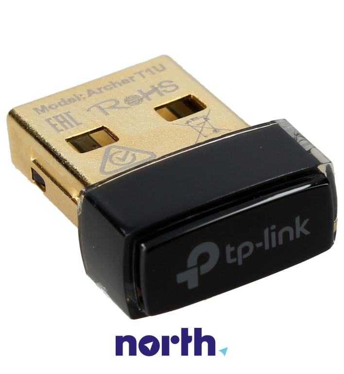 Karta sieciowa USB TP-LINK ARCHERT1U,2