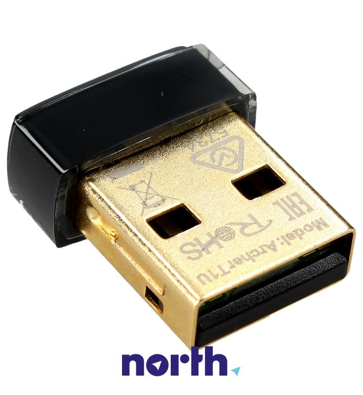 Karta sieciowa USB TP-LINK ARCHERT1U,3
