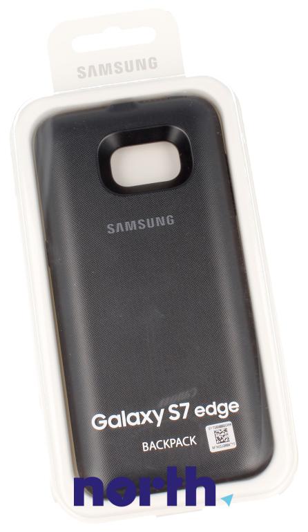 Etui do ładowania bezprzewodowego do smartfona Samsung Galaxy S7 Edge EPTG935BBEGWW,0