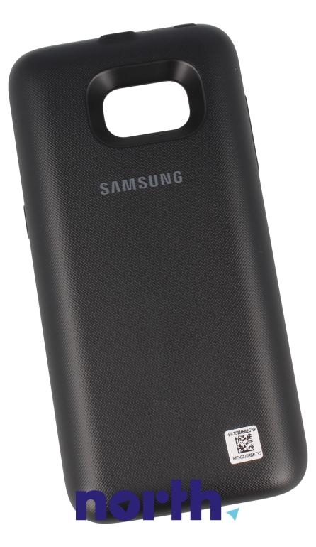 Etui do ładowania bezprzewodowego do smartfona Samsung Galaxy S7 Edge EPTG935BBEGWW,1