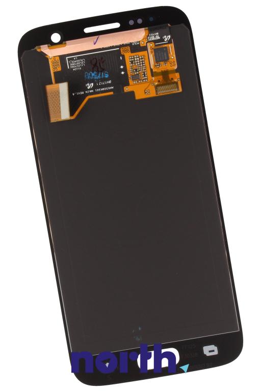 Wyświetlacz LCD bez obudowy do smartfona Samsung Galaxy S7 GH9718523A,1