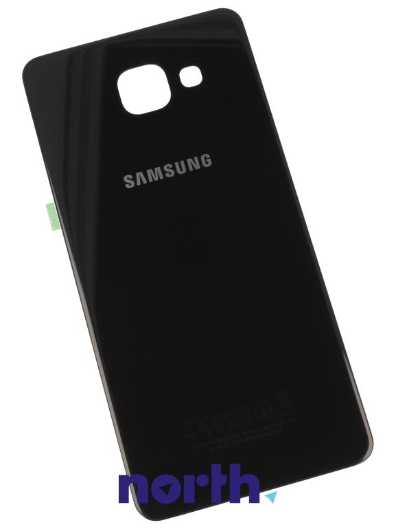 Klapka baterii do smartfona Samsung Galaxy A5 2016 SM-A510 GH82-11020B,0