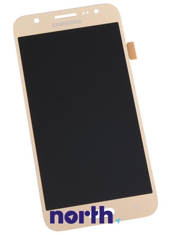 Wyświetlacz LCD bez obudowy do smartfona Samsung Galaxy J5 (SM-J500) GH9717667C,0
