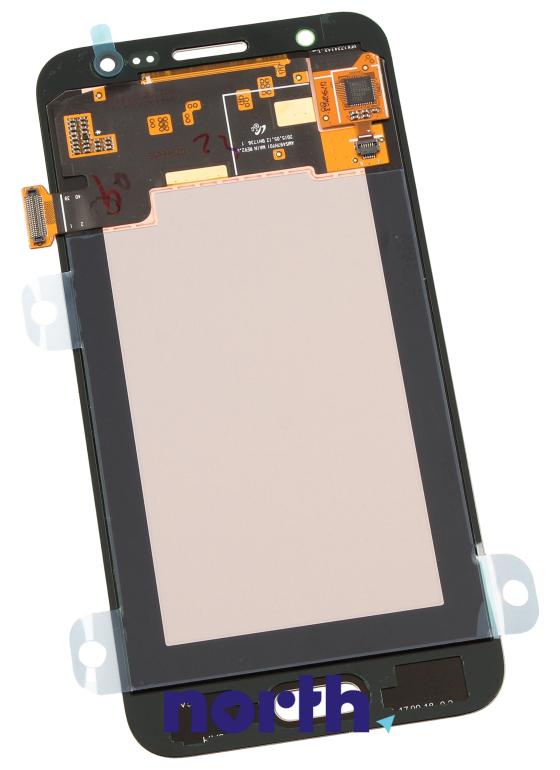 Wyświetlacz LCD bez obudowy do smartfona Samsung Galaxy J5 (SM-J500) GH9717667C,1