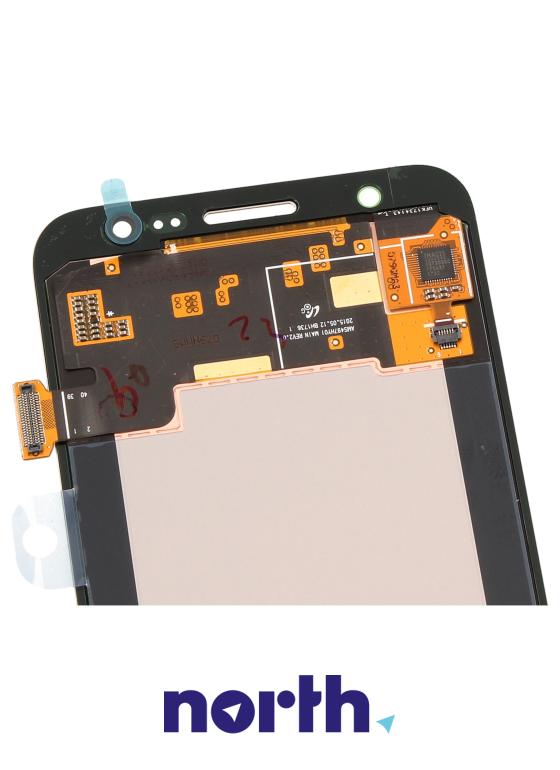 Wyświetlacz LCD bez obudowy do smartfona Samsung Galaxy J5 (SM-J500) GH9717667C,2