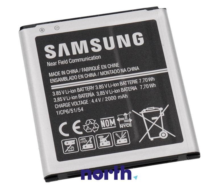 Bateria do smartfona Samsung GH4304378A,0