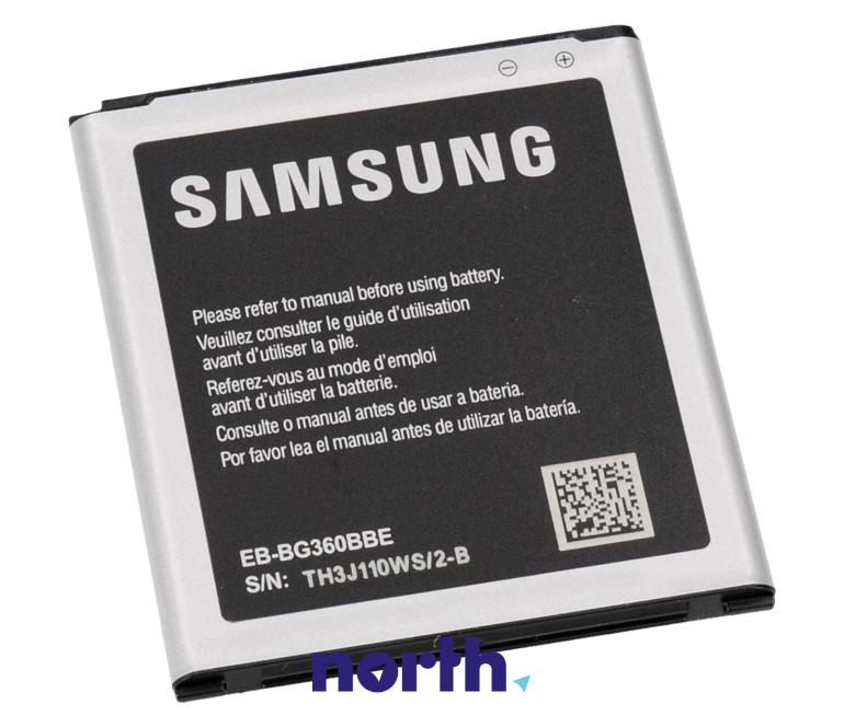 Bateria do smartfona Samsung GH4304378A,1