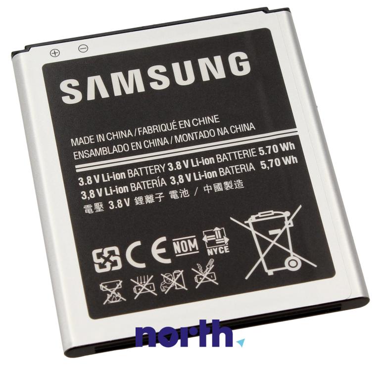 Bateria do smartfona Samsung GH4303948C,0