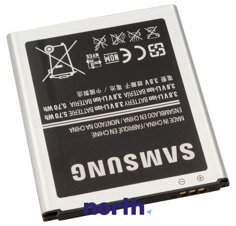 Bateria do smartfona Samsung GH4303948C,1