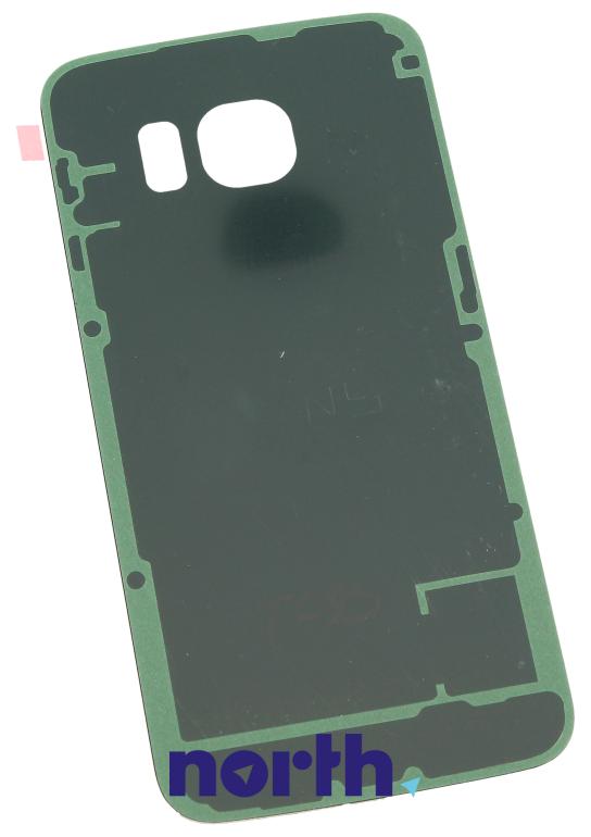 Obudowa tylna do smartfona Samsung Galaxy S6 Edge SM-G92e GH8209602C,1