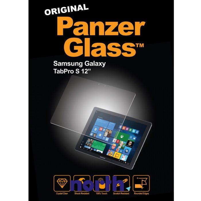 Szkło hartowane Panzer Glass wyświetlacza 12" do tabletu Samsung Galaxy 1563,0