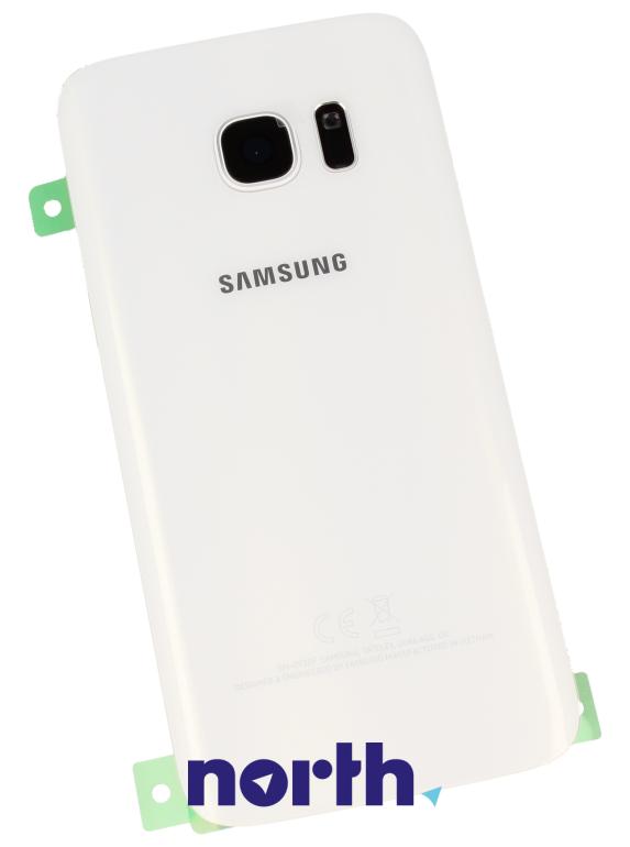 Obudowa tylna do smartfona Samsung Galaxy S8 SM-G931 GH8211384D,0