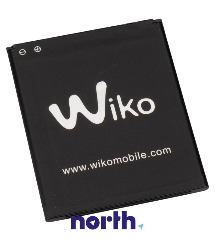 Bateria do smartfona Wiko Akumulator GSM S104F81000011,0