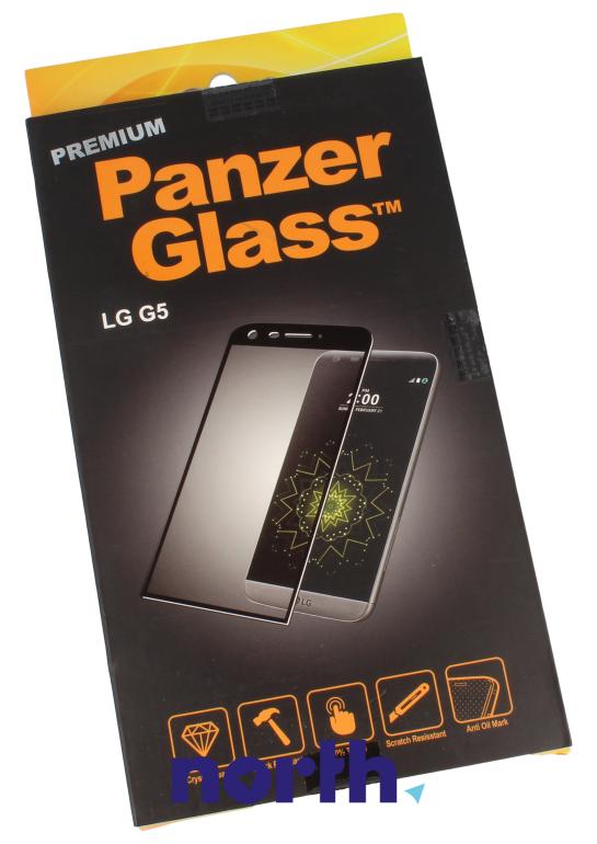 Szkło hartowane Panzer Glass na wyświetlacz do smartfona 1084,0