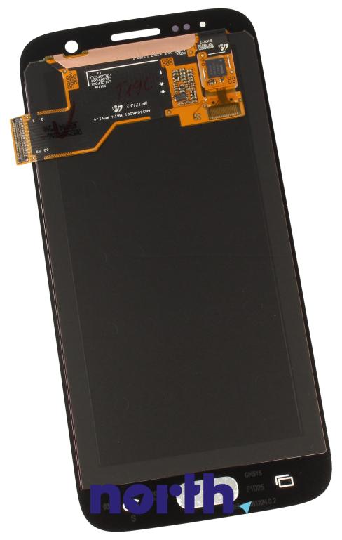 Wyświetlacz LCD bez obudowy do smartfona Samsung GH9718523D,1