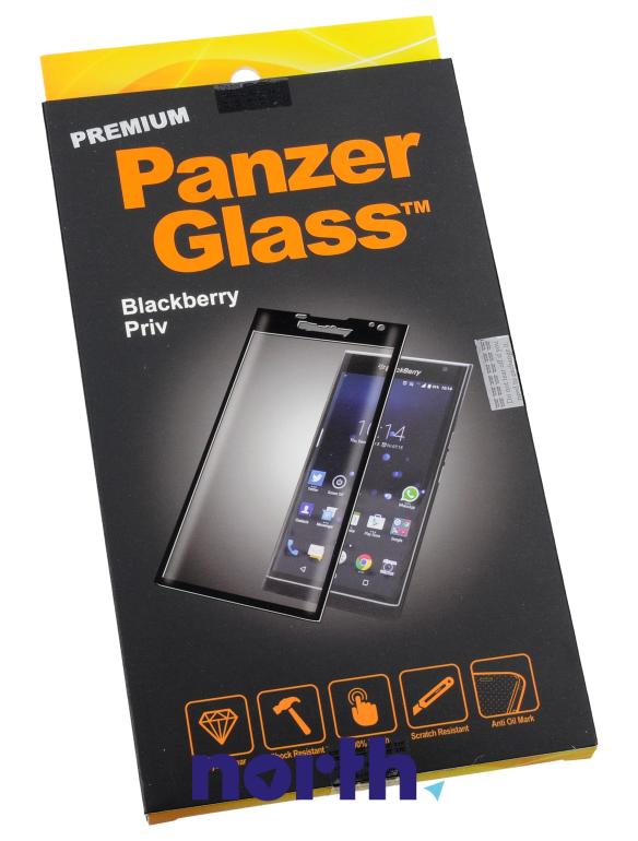 Szkło hartowane Panzer Glass na wyświetlacz do smartfona 1092,0