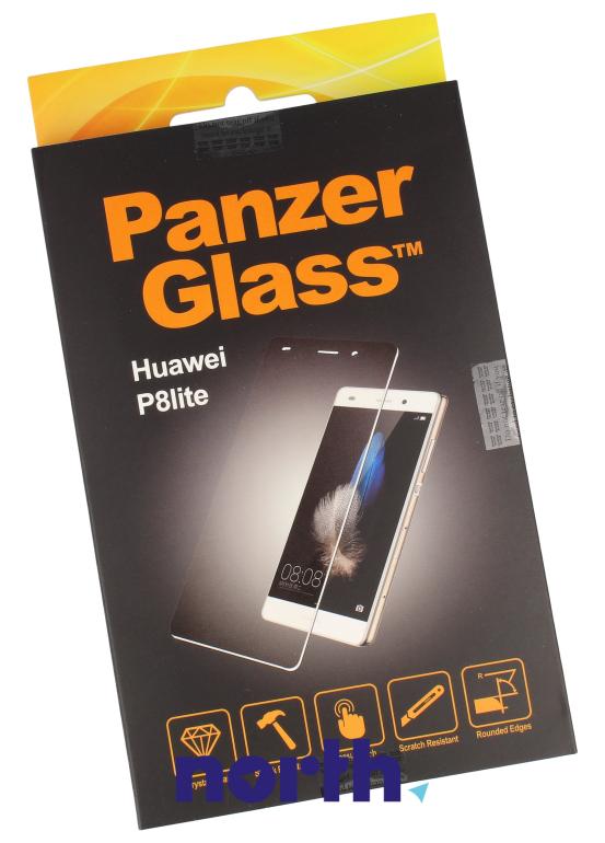 Szkło hartowane Panzer Glass na wyświetlacz do smartfona 1126,0