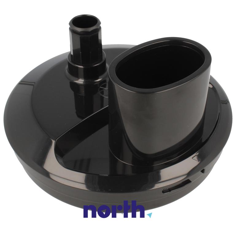 Pokrywka rozdrabniacza (1250ml) do blendera ręcznego Bosch 12005799,1