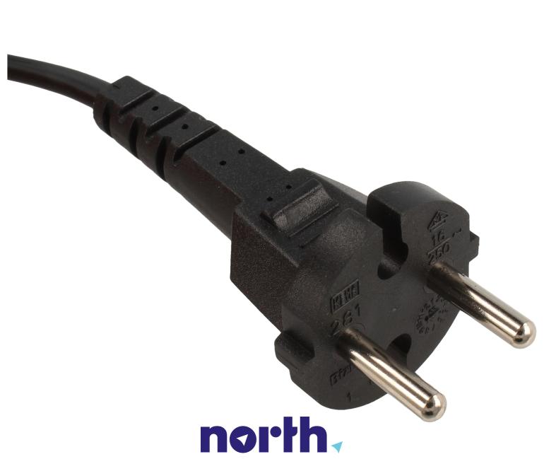 Zwijacz kabla z kablem zasilającym i wtyczką do odkurzacza Electrolux 140025791215,3
