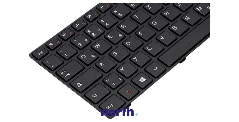 Klawiatura do laptopa Lenovo 5N20J30780,2