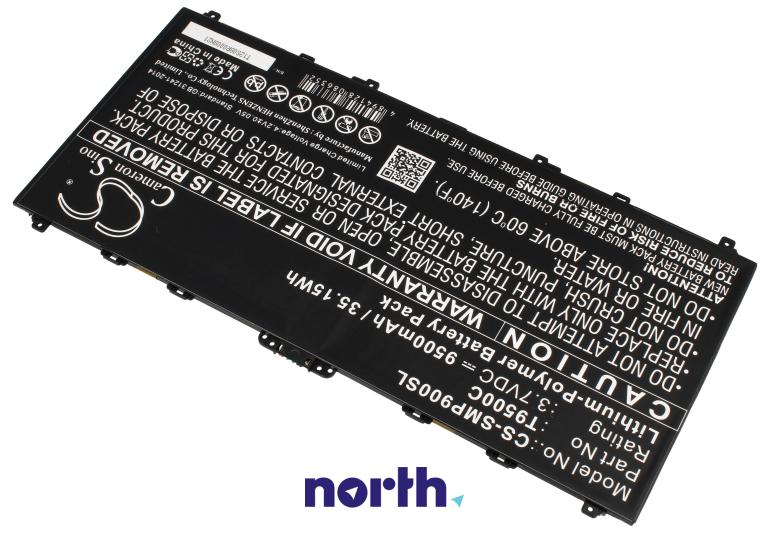 Akumulator Galaxy Note Pro do tabletu 3.7V 9500mAh,1