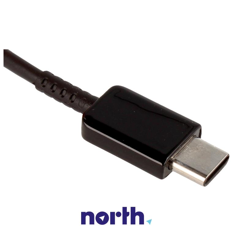 Ładowarka sieciowa USB z kablem do smartfona Samsung EP-TA20E EPTA20EBECGWW,8
