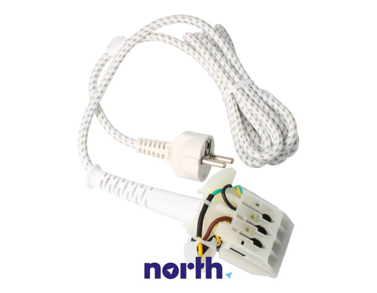 Kabel zasilający z modułem do żelazka Tefal CS00141299,2