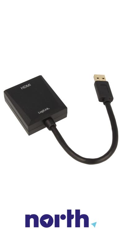 Adapter USB 3.0 - HDMI,2