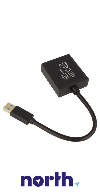 Adapter USB 3.0 - HDMI,4