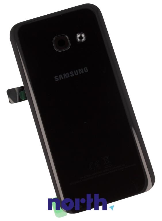 Obudowa tylna do smartfona Samsung Galaxy A3 SM-A320 GH8213636A,0