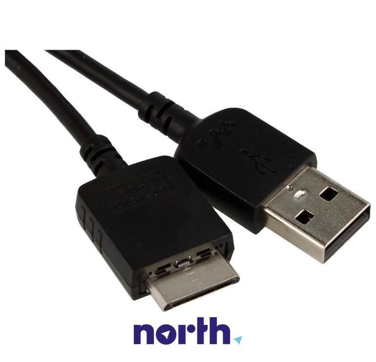 183594062 Kabel USB oryginalny SONY,1