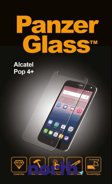Szkło hartowane Panzer Glass na wyświetlacz do smartfona Alcatel Pop 4 Plus 3252,0