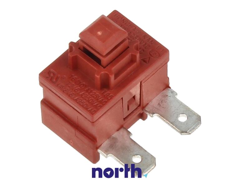 Włącznik sieciowy do odkurzacza BEKO/GRUNDIG/ARCELIK C00936410,0